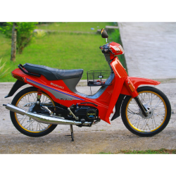 Crystal 110 1994