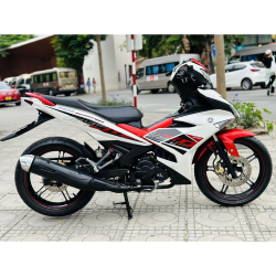 Exciter 150 2 2023