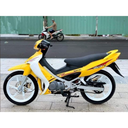 Satria 2003