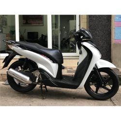 SH 150i Ý đời 2012