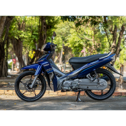 Siriut 110  RC 2023