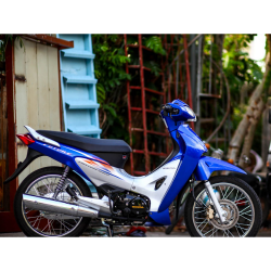 Wave 125i Thái 2003