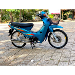 Wave thai 100