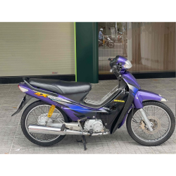 Wave Zx 2005 